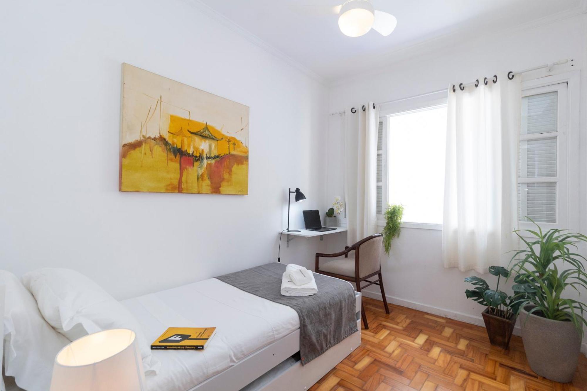 Casa Aconchegante Com 4 Quartos Na Vila Madalena Sao Paulo Exterior foto